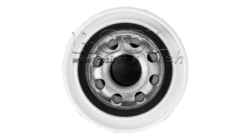 VLOŽEK ZA SESALNI FILTER 3/4 - 10u KRATKI