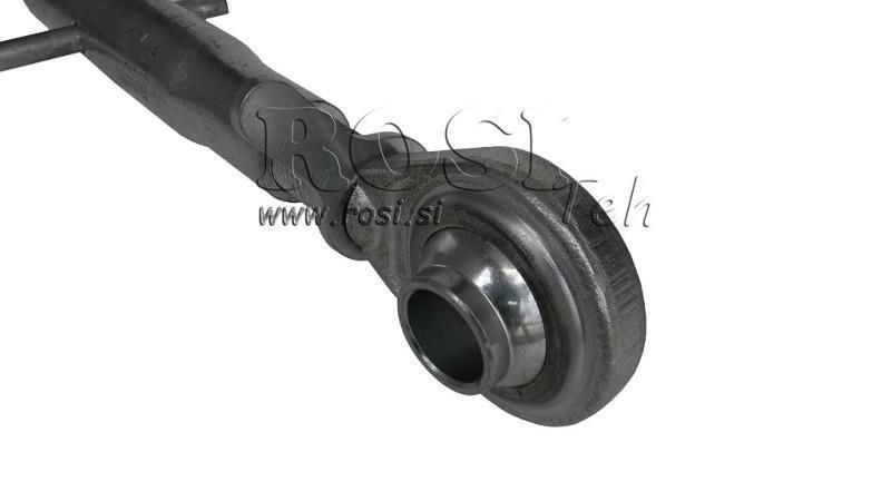 traktorska navojna poteznica kategorija 1 M27x3-680/880