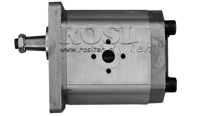 HIDRAVLIČNA ČRPALKA GR.2 28 CC DESNA PRIROBNICE